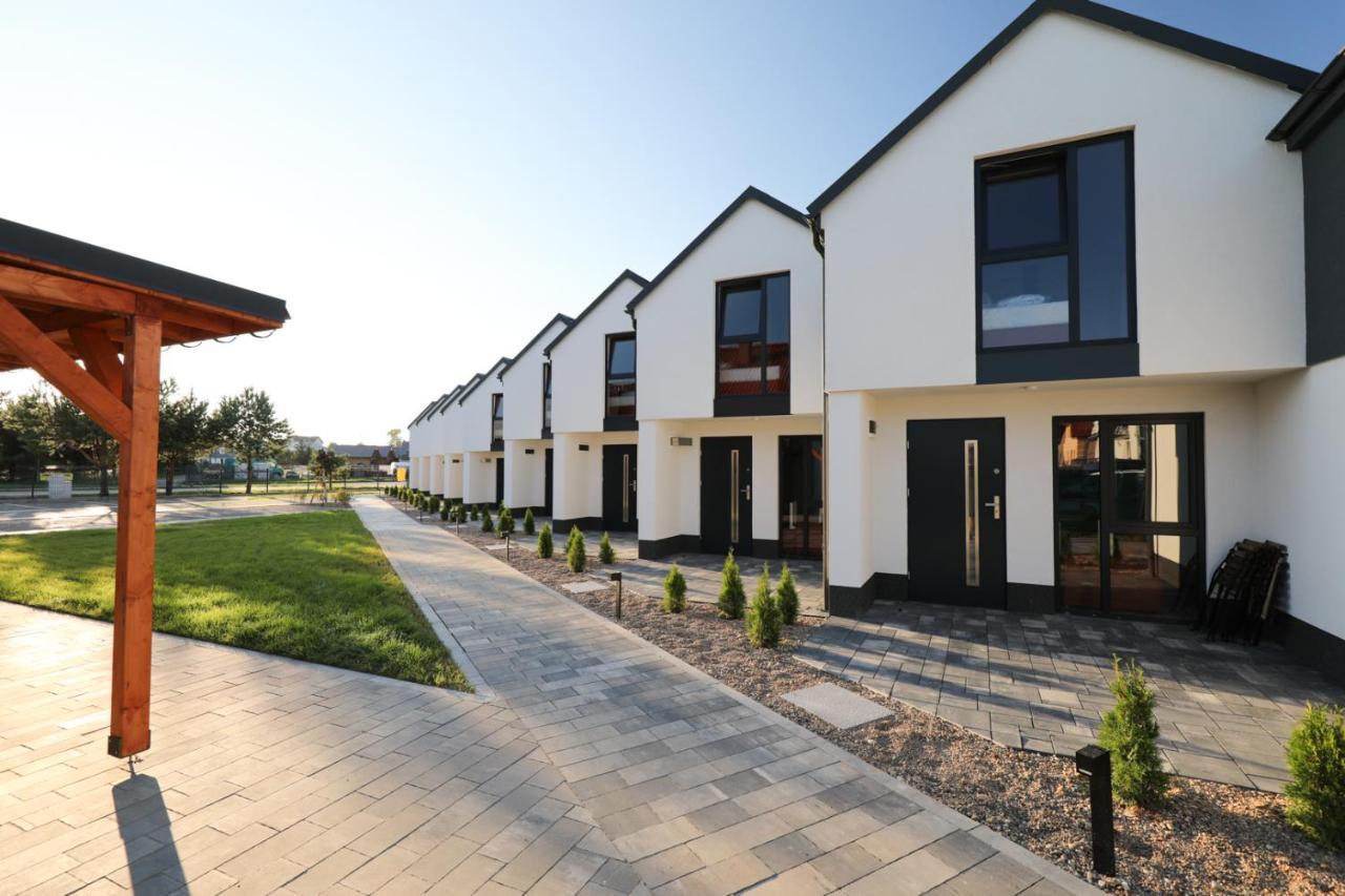 Pina House Villa Rewal Exterior photo