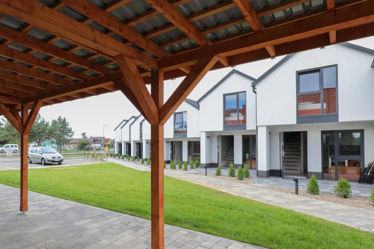 Pina House Villa Rewal Exterior photo