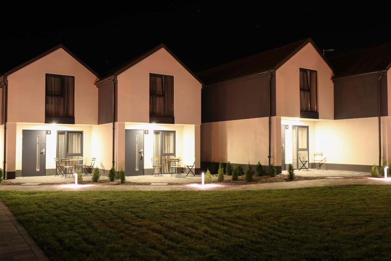 Pina House Villa Rewal Exterior photo