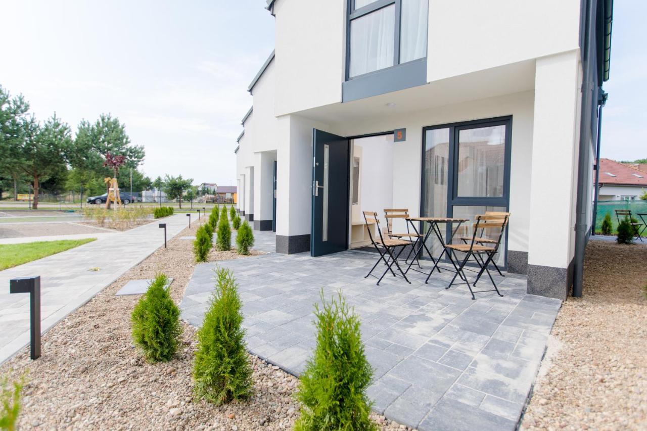 Pina House Villa Rewal Exterior photo