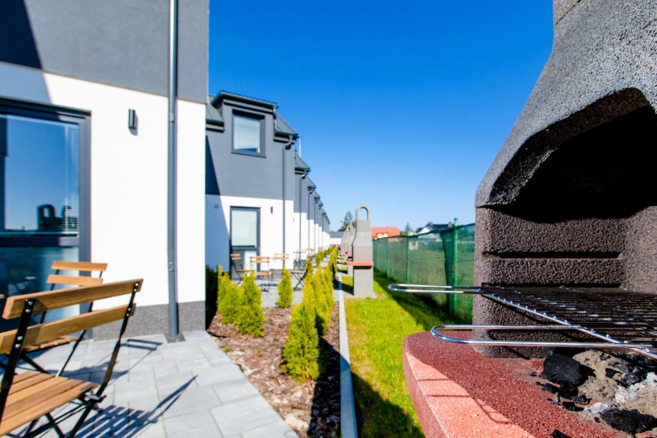 Pina House Villa Rewal Exterior photo